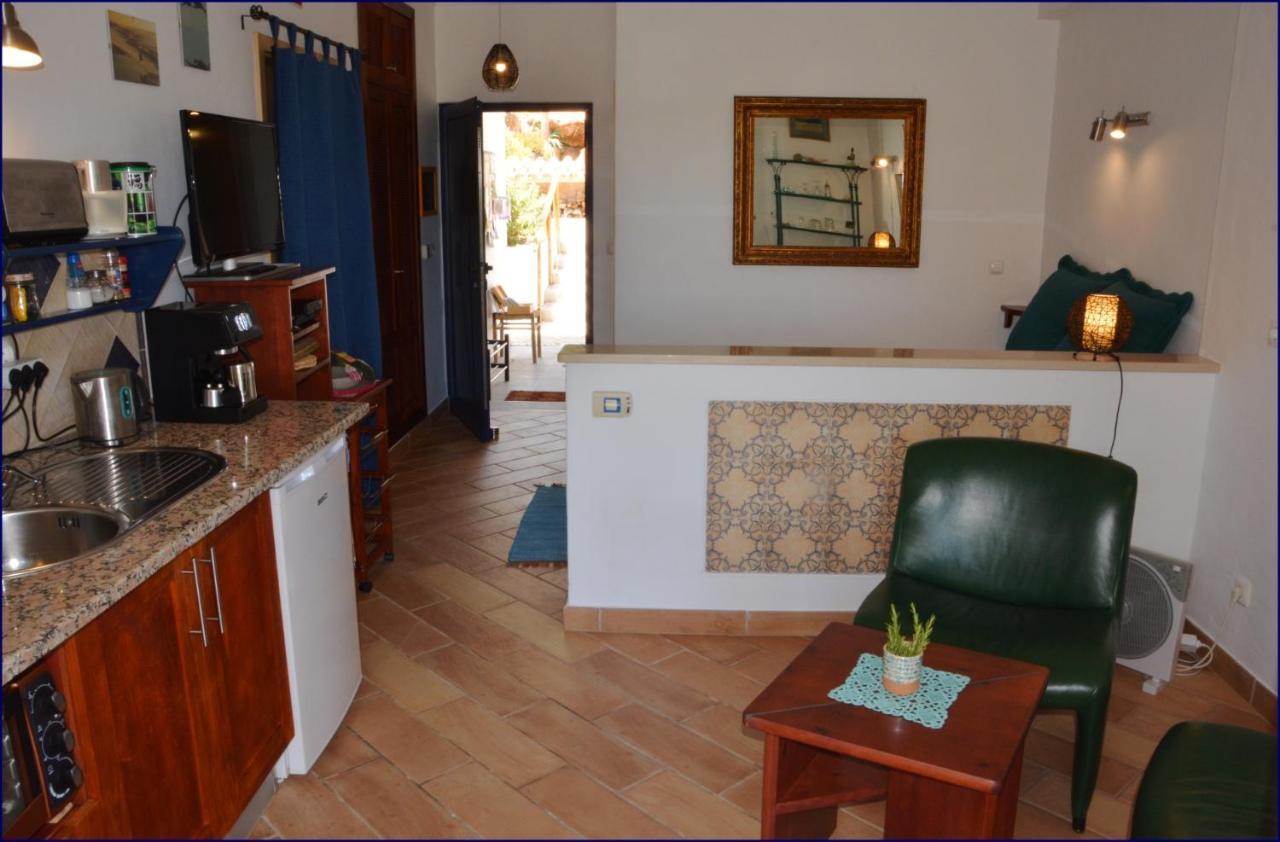 Studio Casa Formosa Ольян Экстерьер фото